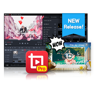 GOM Mix Pro -Global Release Sale! Easy to Use with High Performance Results From the video experts at GOM! 40% OFF $54.99 → $32.9